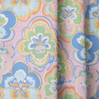 Eleanor - Curtain Panel - The Drapery