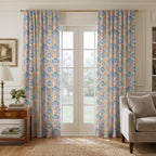 Eleanor - Curtain Panel - The Drapery