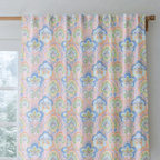 Eleanor - Curtain Panel - The Drapery