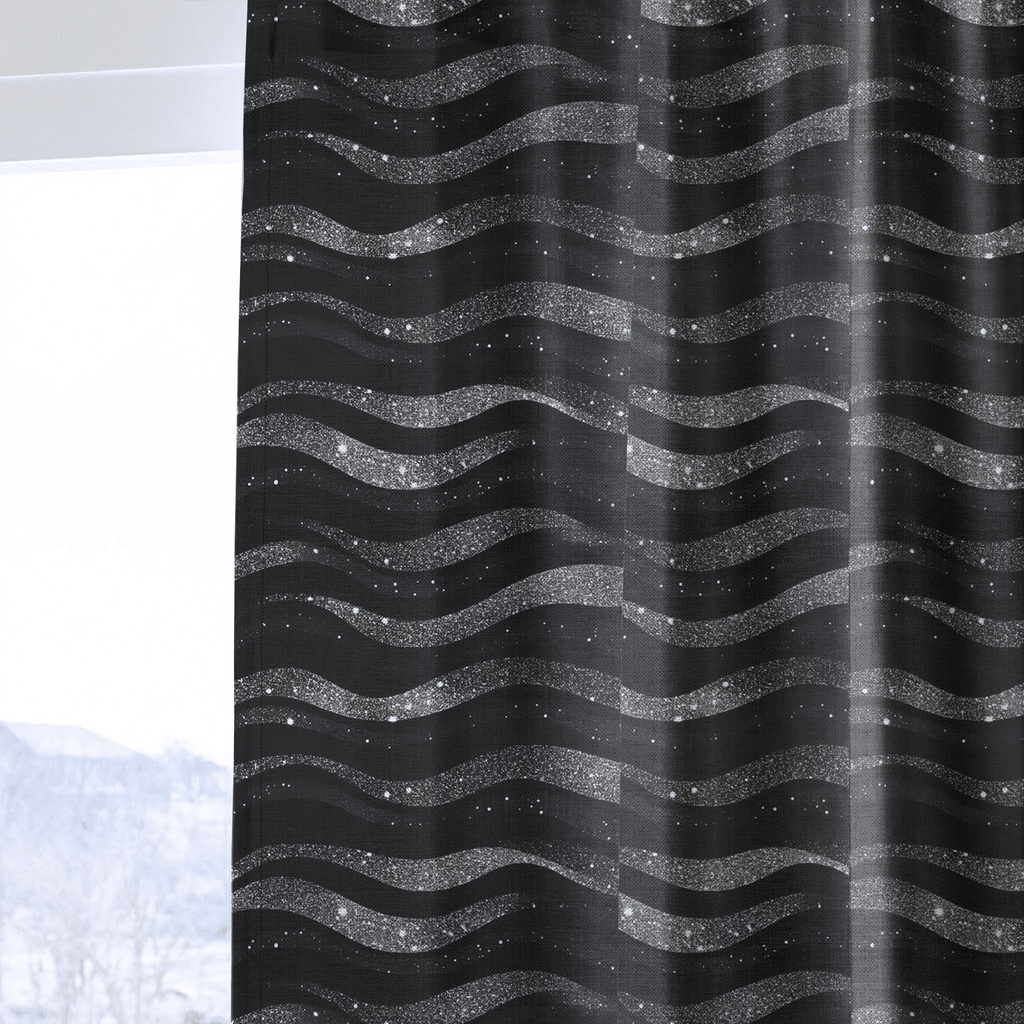 Elements - Curtain Panel - The Drapery