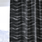 Elements - Curtain Panel - The Drapery