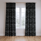 Elements - Curtain Panel - The Drapery