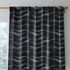 Elements - Curtain Panel - The Drapery