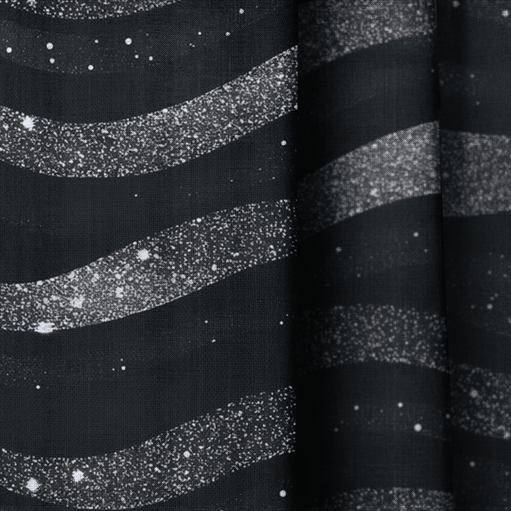 Elements - Curtain Panel - The Drapery