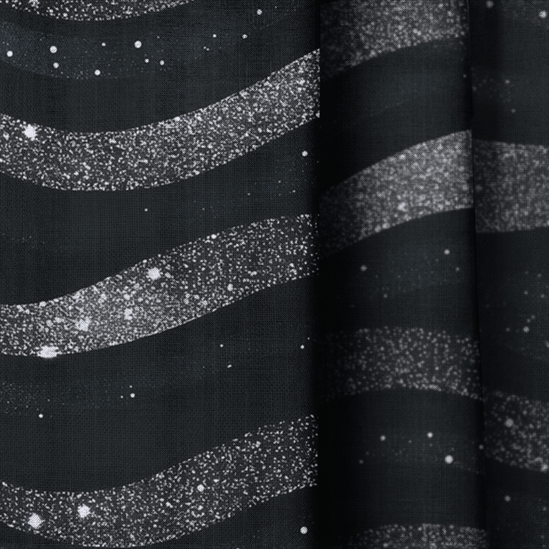 Elements - Curtain Panel - The Drapery