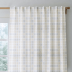 Elfreth - Curtain Panel - The Drapery