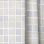 Elfreth - Curtain Panel - The Drapery