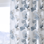 Elijah - Curtain Panel - The Drapery