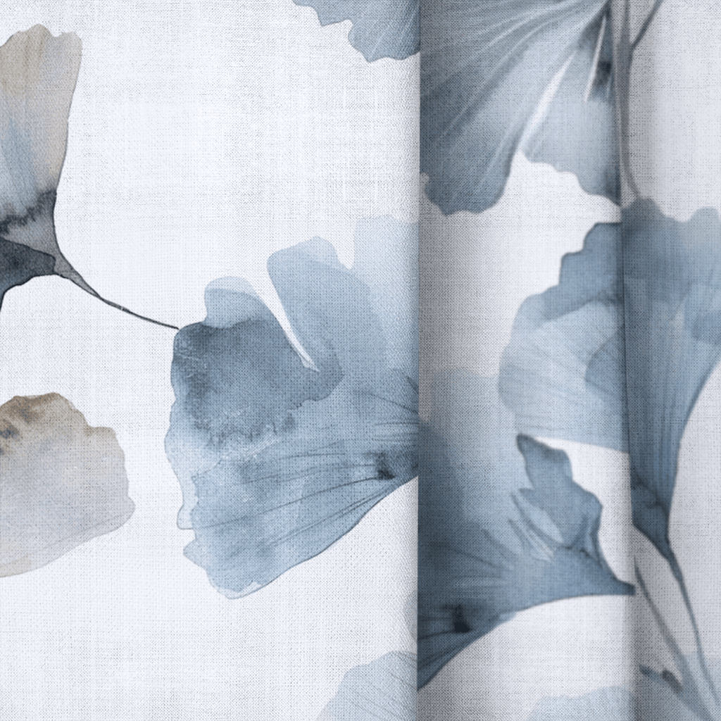 Elijah - Curtain Panel - The Drapery