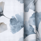 Elijah - Curtain Panel - The Drapery
