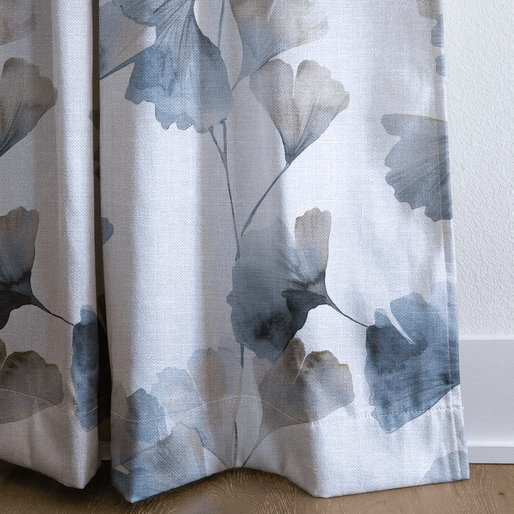 Elijah - Curtain Panel - The Drapery