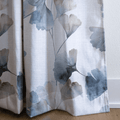 Elijah - Curtain Panel - The Drapery