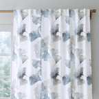 Elijah - Curtain Panel - The Drapery