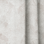 Elise Burst - Curtain Panel - The Drapery