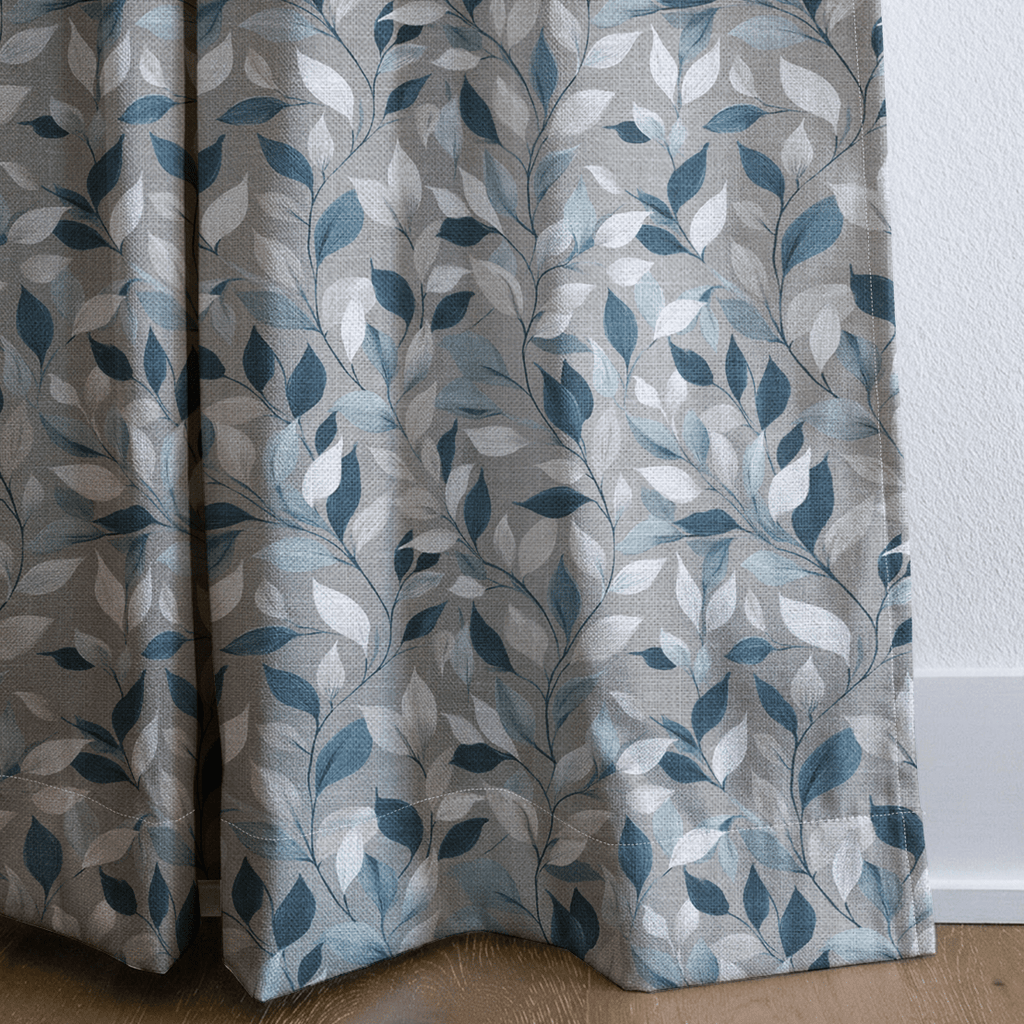 Elise - Curtain Panel - The Drapery