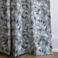 Elise - Curtain Panel - The Drapery