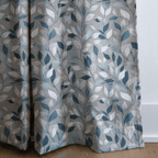 Elise - Curtain Panel - The Drapery