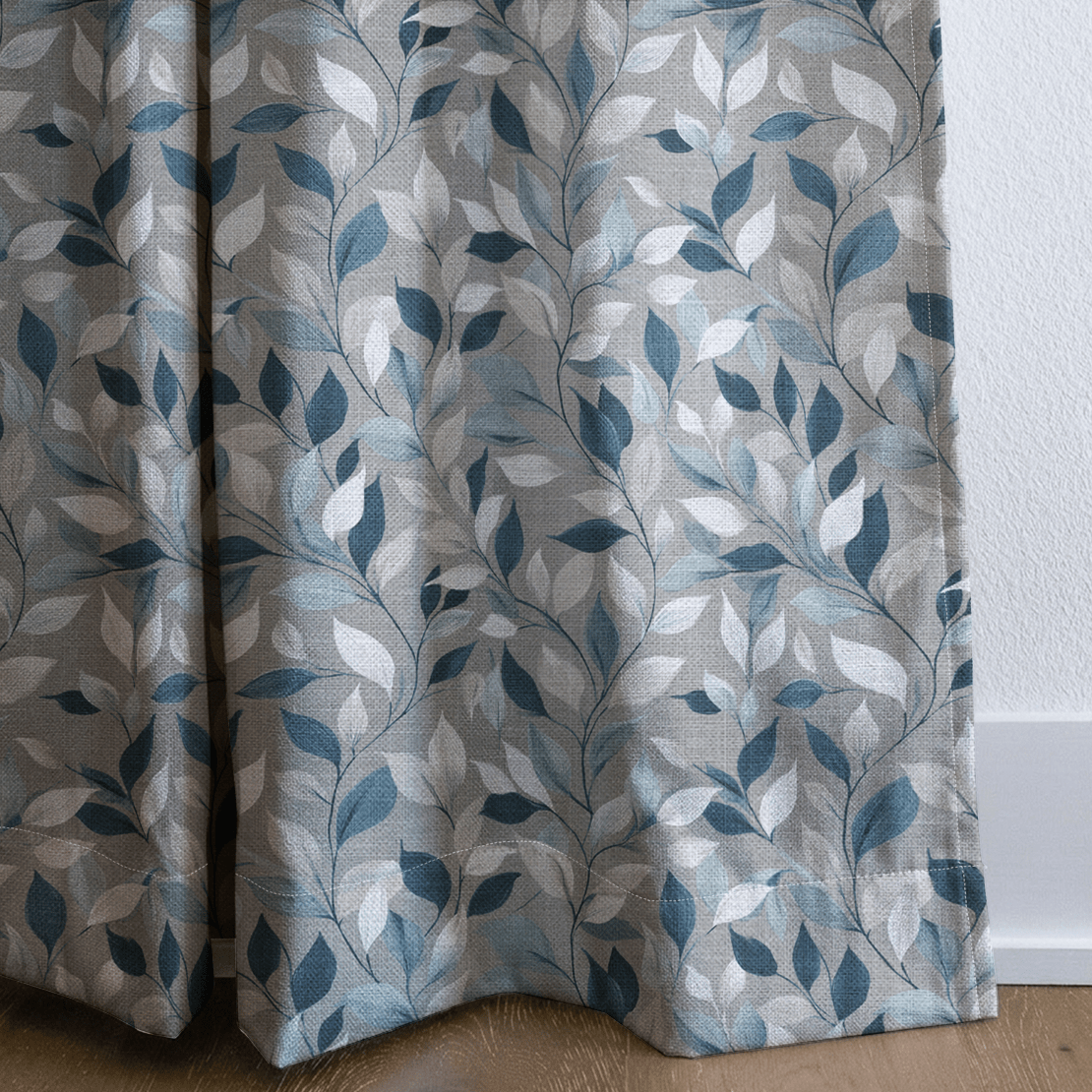 Elise - Curtain Panel - The Drapery