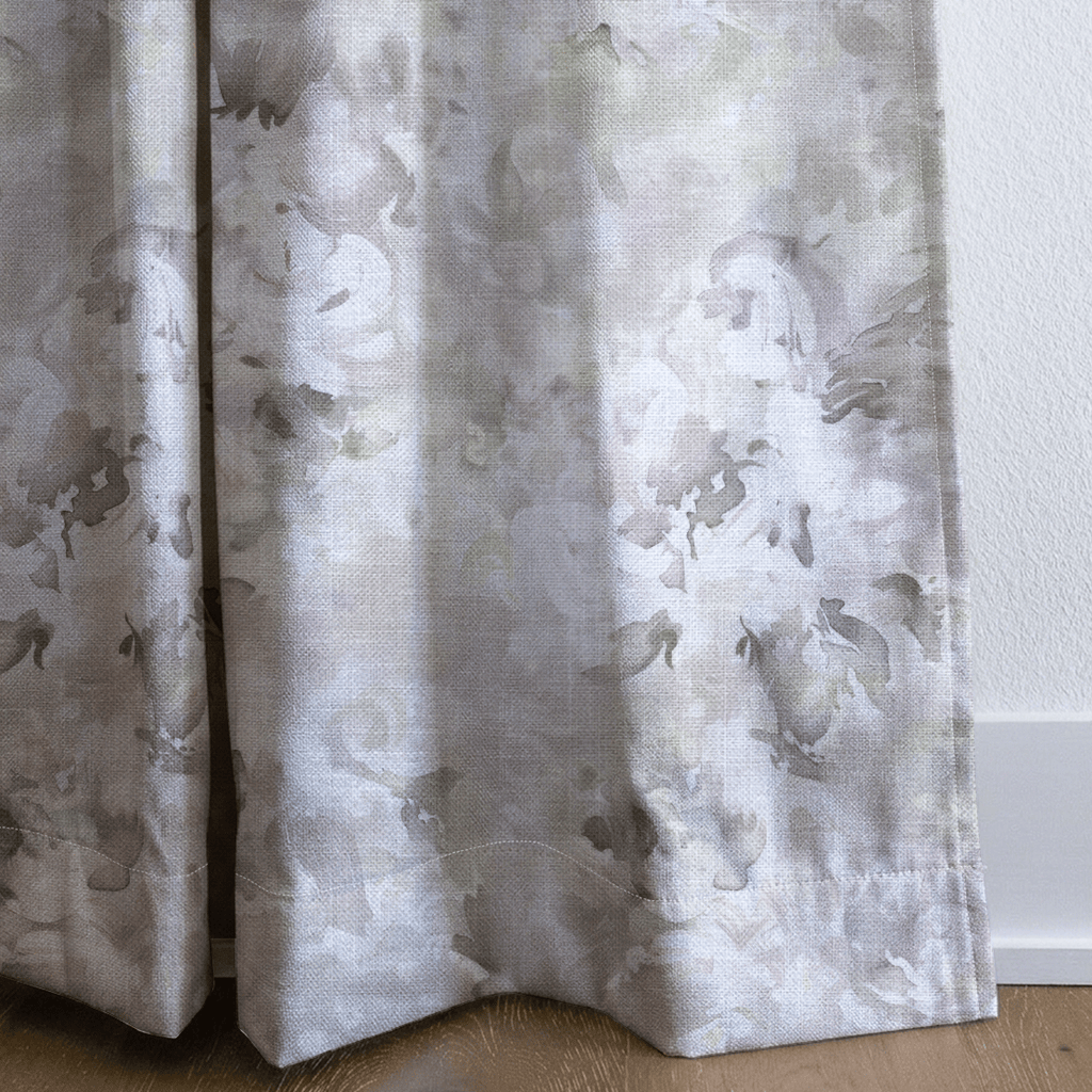 Elise - Curtain Panel - The Drapery