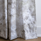 Elise - Curtain Panel - The Drapery