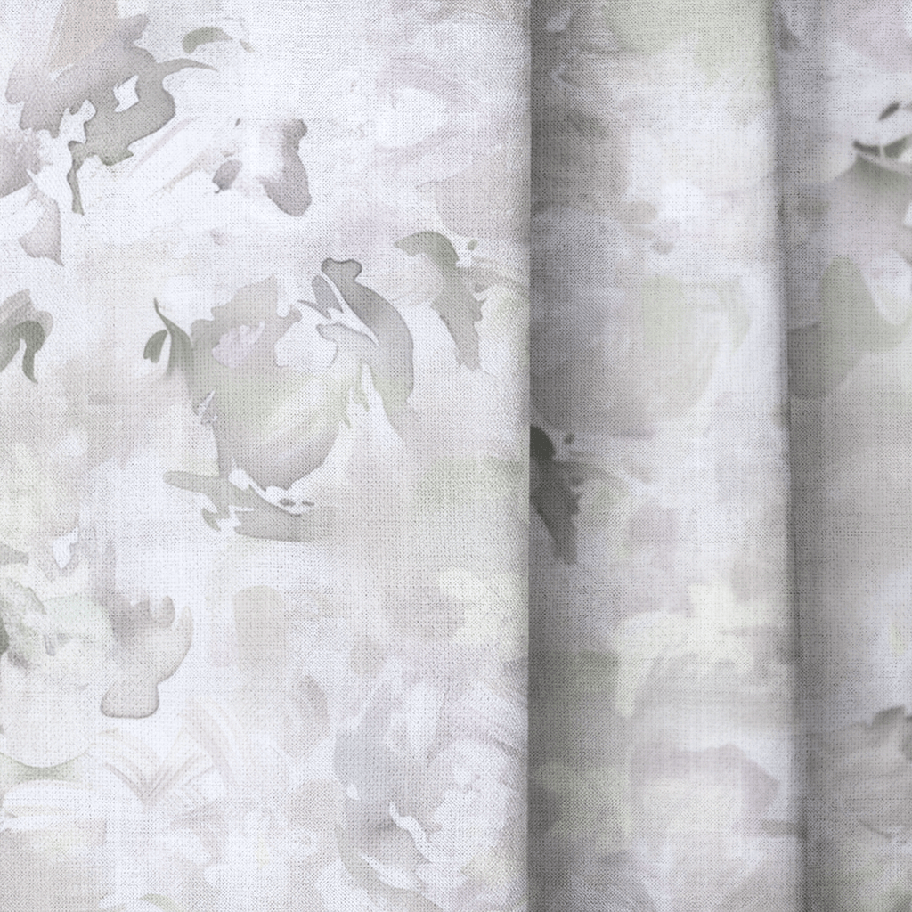 Elise - Curtain Panel - The Drapery