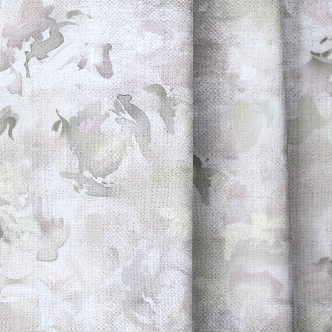 Elise - Curtain Panel - The Drapery