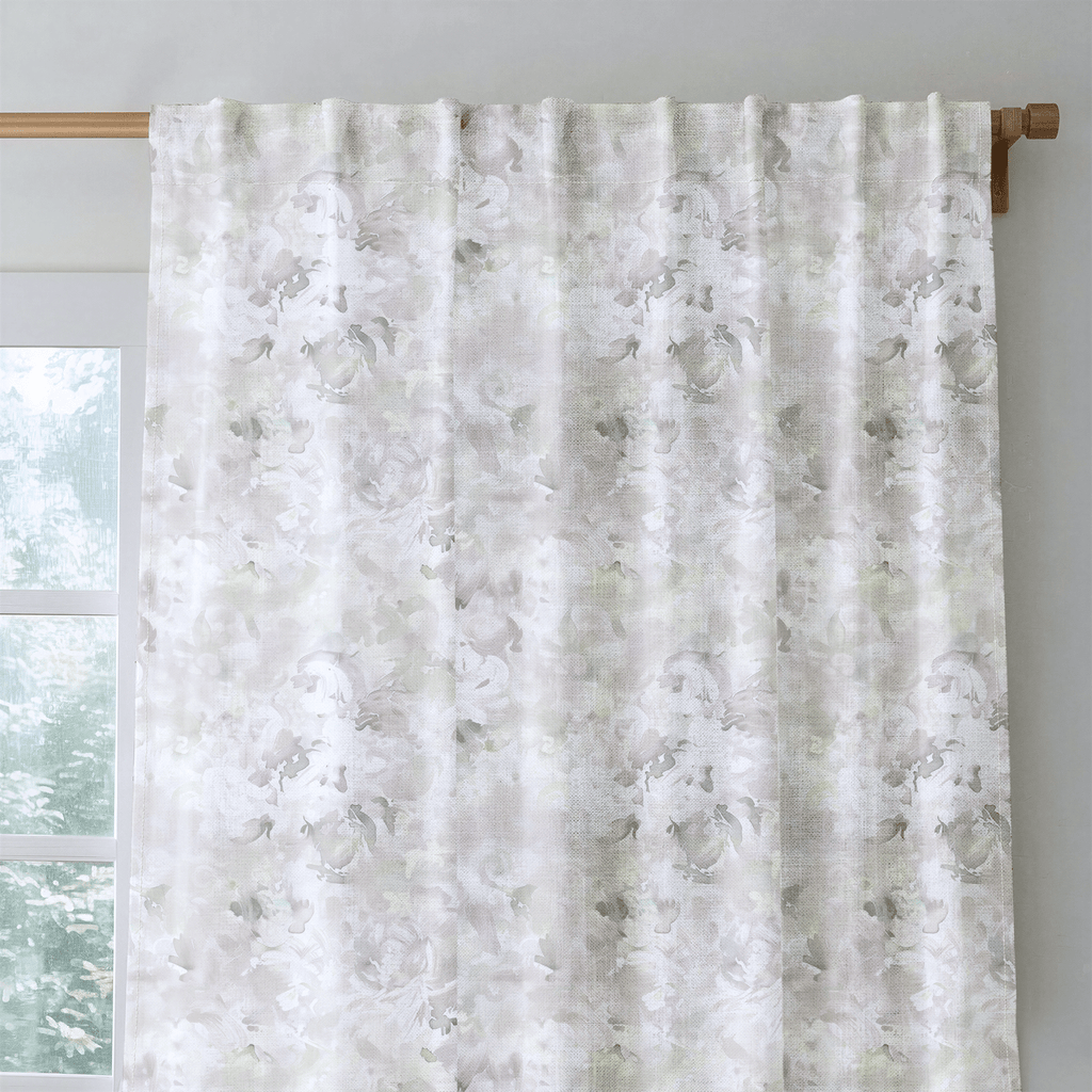 Elise - Curtain Panel - The Drapery