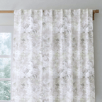 Elise - Curtain Panel - The Drapery
