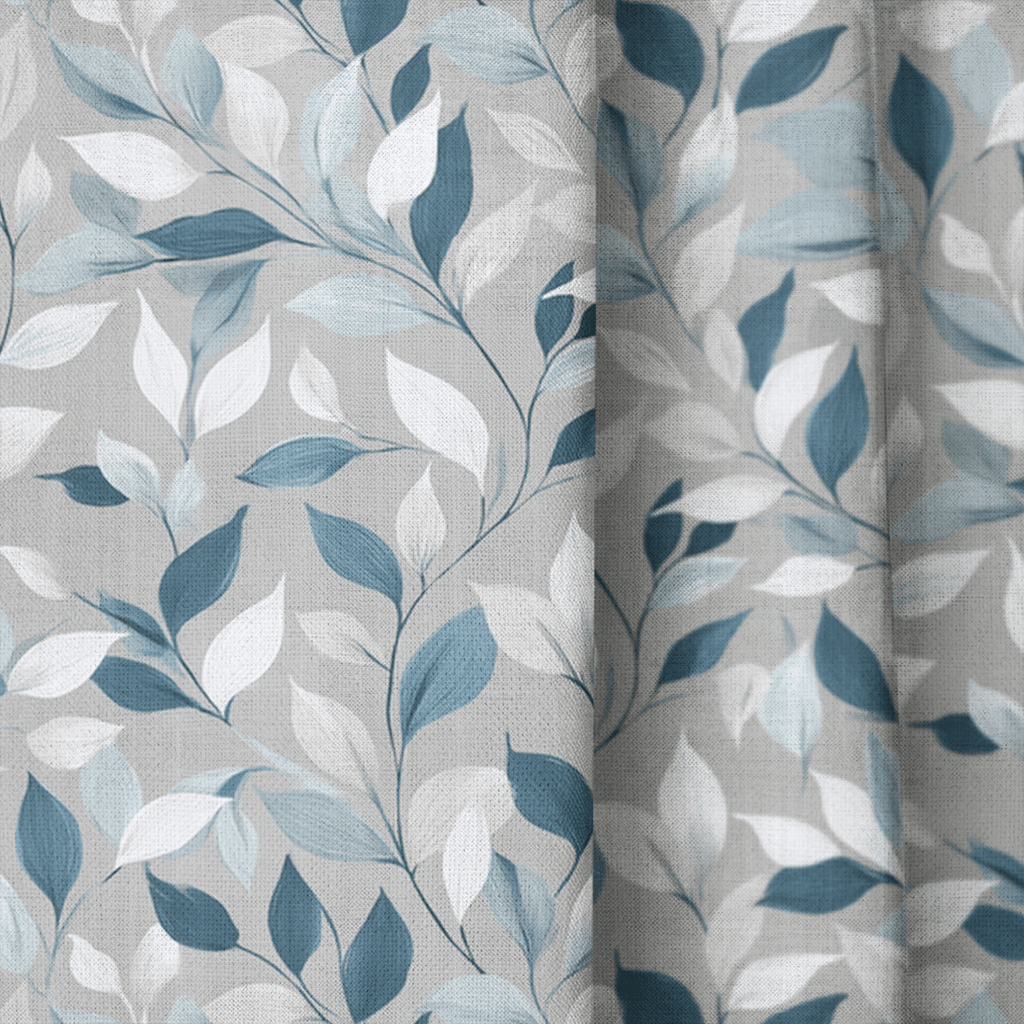 Elise - Curtain Panel - The Drapery