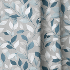 Elise - Curtain Panel - The Drapery