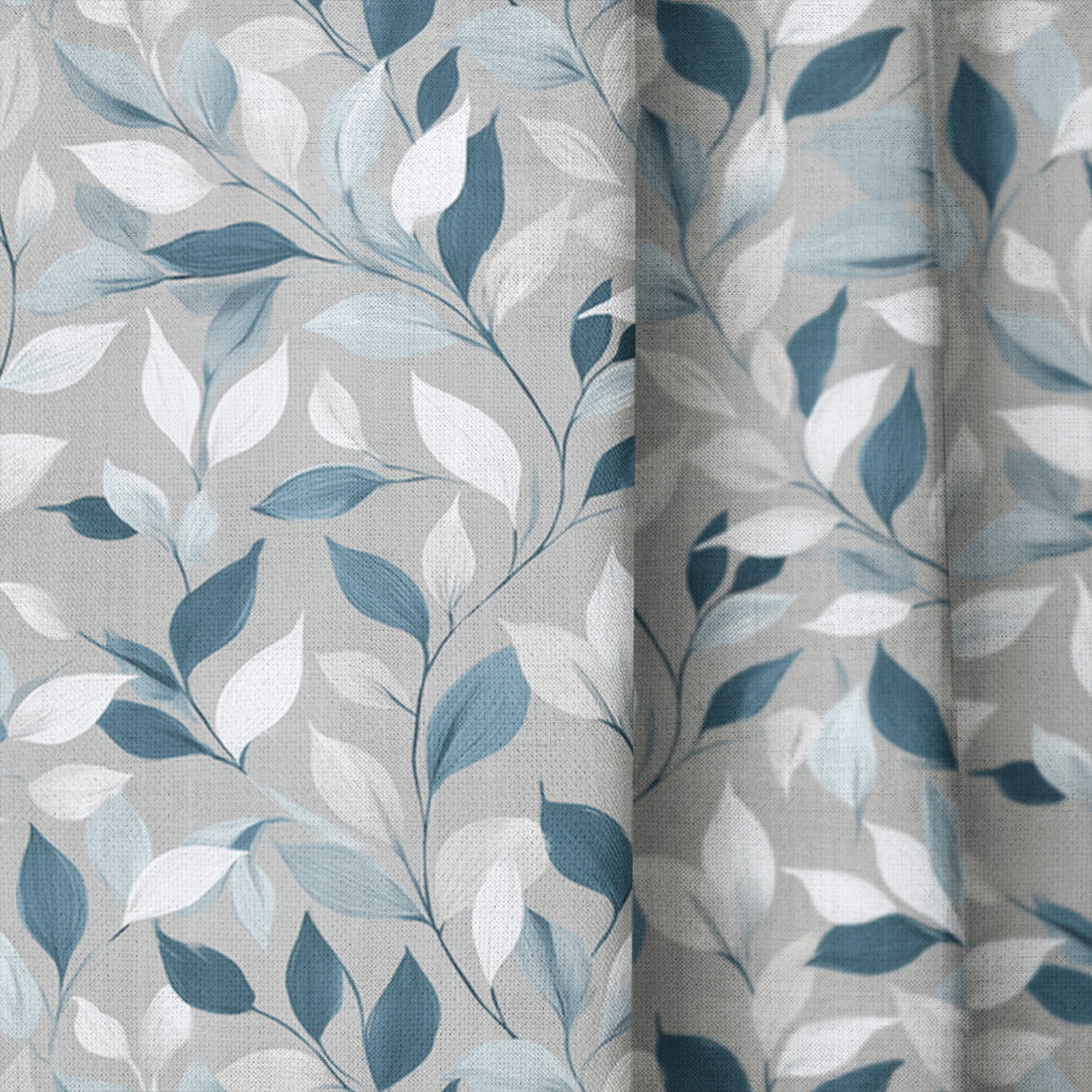 Elise - Curtain Panel - The Drapery