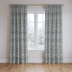 Elise - Curtain Panel - The Drapery