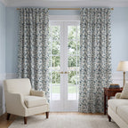 Elise - Curtain Panel - The Drapery