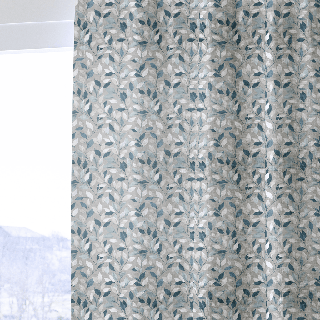 Elise - Curtain Panel - The Drapery