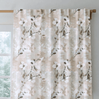Eliza - Curtain Panel - The Drapery