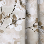 Eliza - Curtain Panel - The Drapery