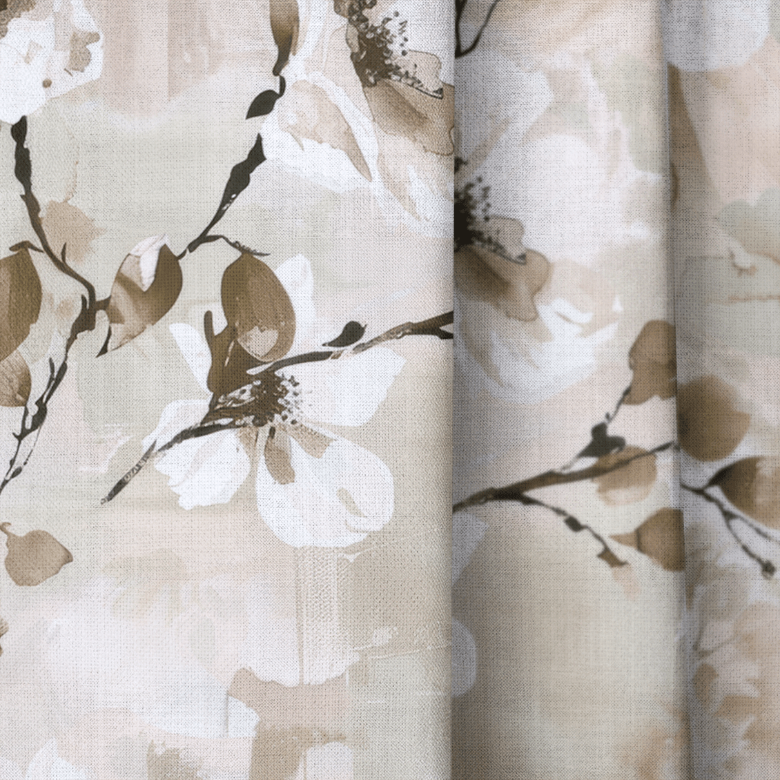 Eliza - Curtain Panel - The Drapery
