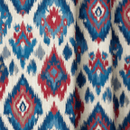 Eliza - Curtain Panel - The Drapery