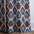 Eliza - Curtain Panel - The Drapery