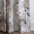 Eliza - Curtain Panel - The Drapery