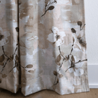 Eliza - Curtain Panel - The Drapery