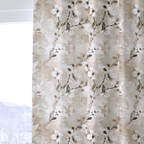 Eliza - Curtain Panel - The Drapery