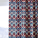 Eliza - Curtain Panel - The Drapery