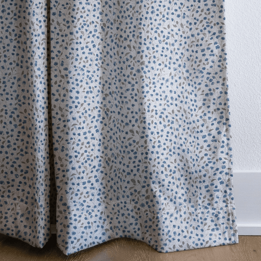 Eliza Jade - Curtain Panel - The Drapery