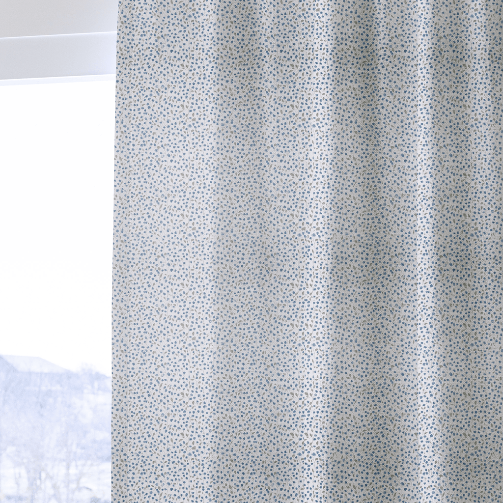 Eliza Jade - Curtain Panel - The Drapery