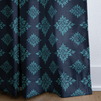 Elizabeth - Curtain Panel - The Drapery