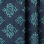 Elizabeth - Curtain Panel - The Drapery