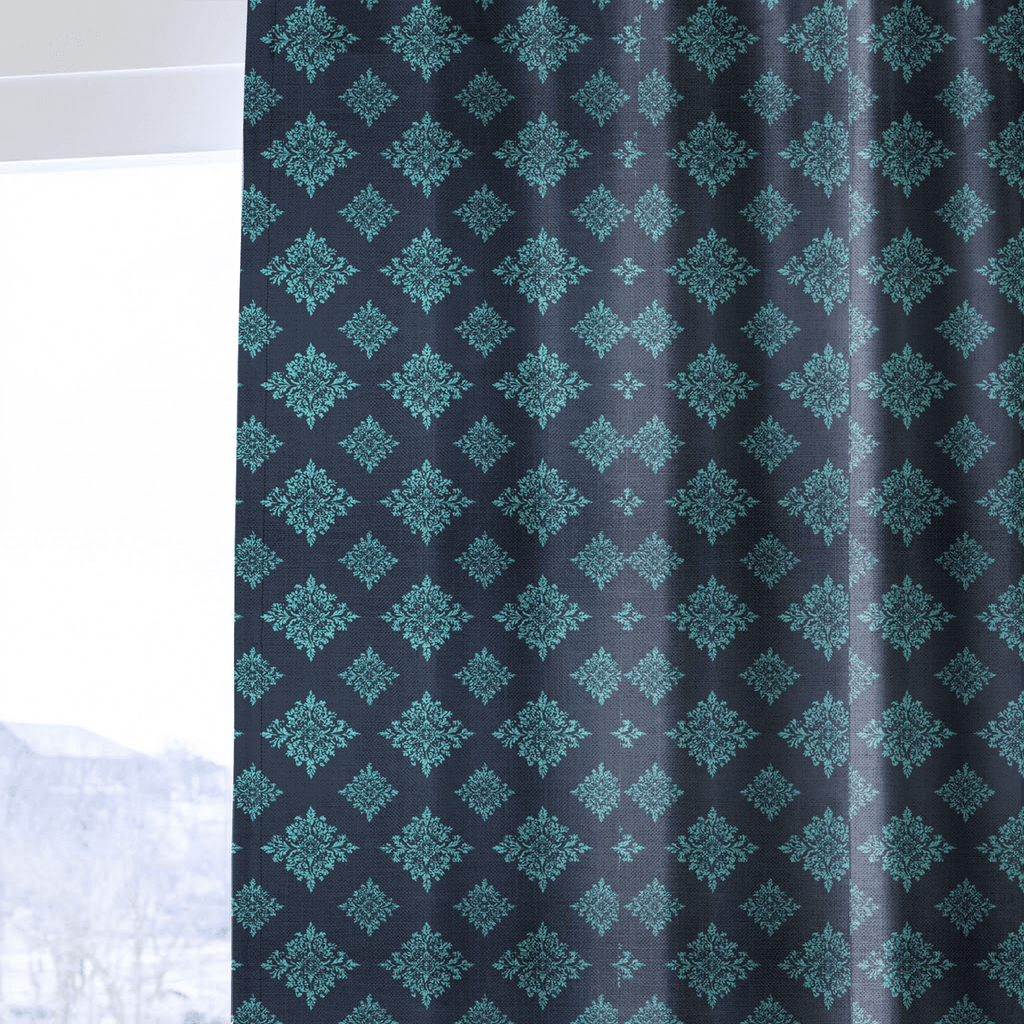 Elizabeth - Curtain Panel - The Drapery