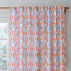 Ella - Curtain Panel - The Drapery