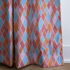 Ella - Curtain Panel - The Drapery